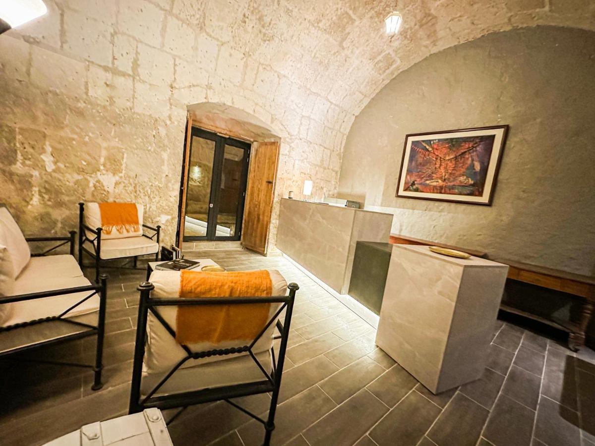 Hotel Piru Wasi Yanahuara Exteriér fotografie