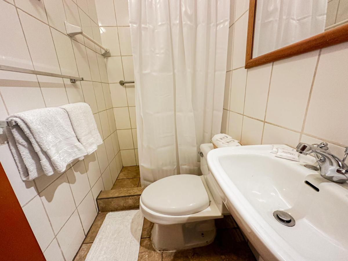 Hotel Piru Wasi Yanahuara Exteriér fotografie