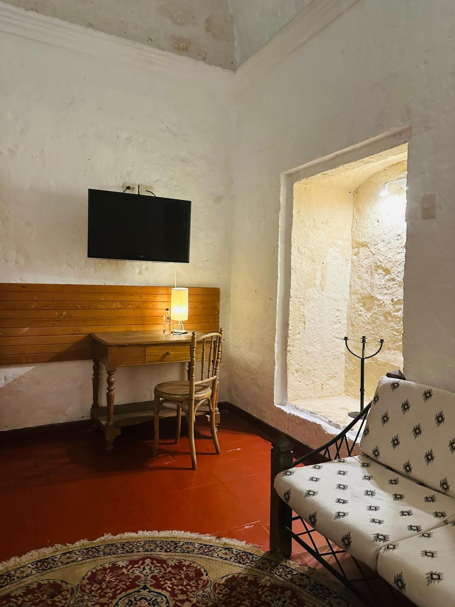 Hotel Piru Wasi Yanahuara Exteriér fotografie